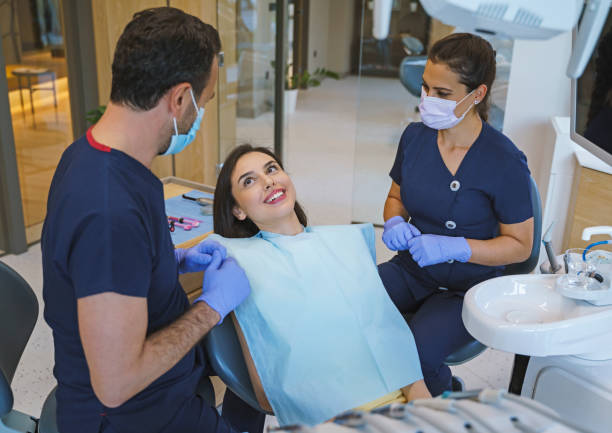 Best Dental Exams and Cleanings  in Rose, LA