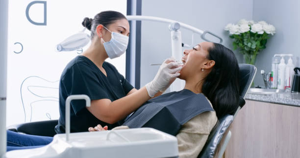 Dental Inlays and Onlays in Larose, LA