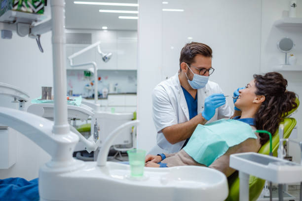 Best TMJ/TMD Treatment  in Rose, LA