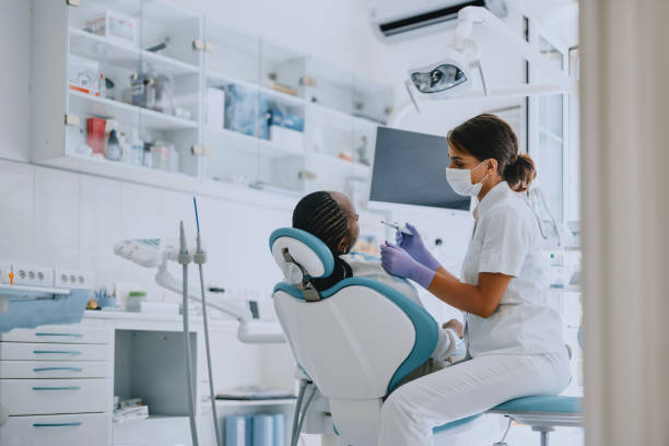Professional  Holistic Dental Services in Larose, LA