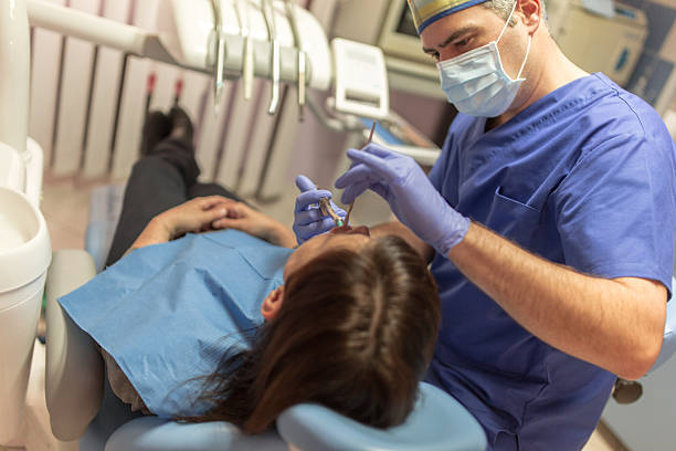 Best Dental Fillings (Composite and Amalgam)  in Rose, LA
