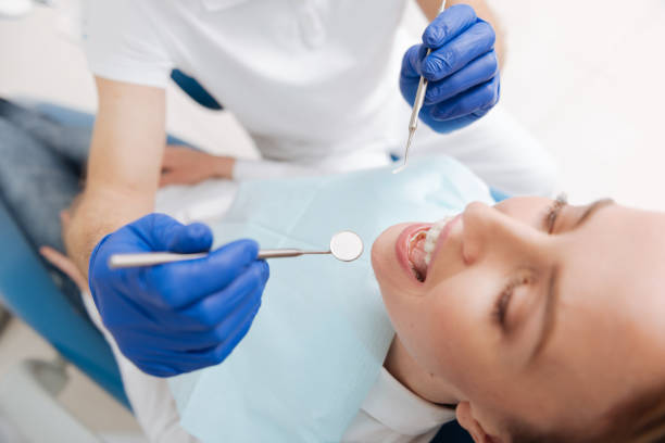 Best Oral Cancer Screening  in Rose, LA